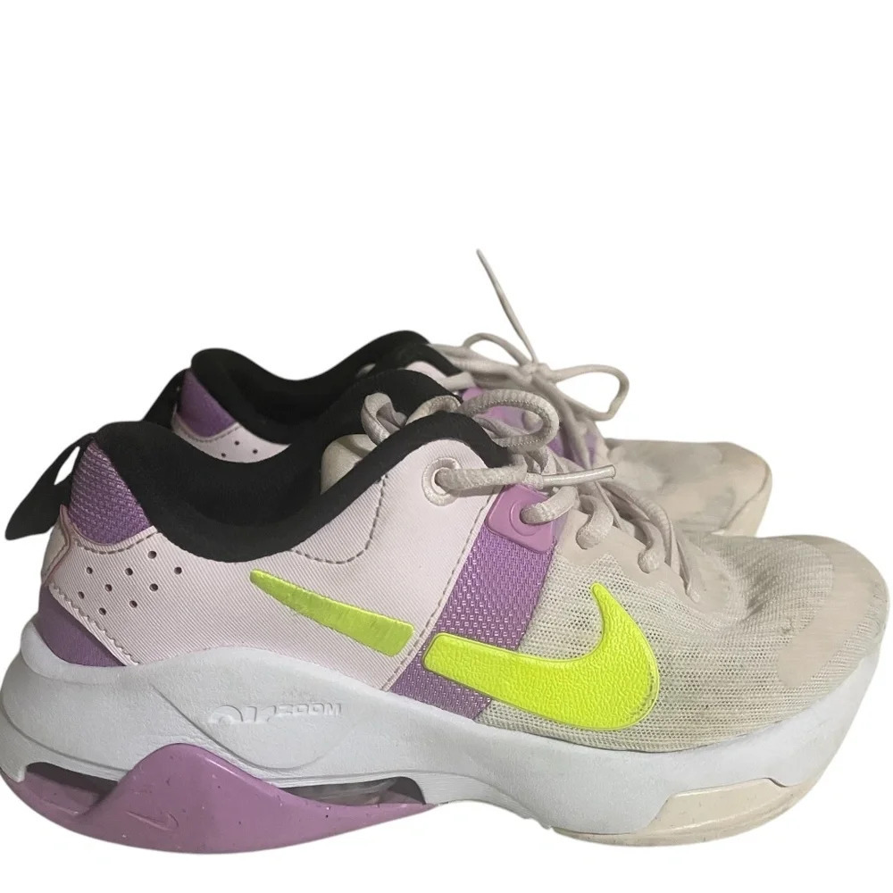 Women's Nike Zoom Bella 6 Shoes Sneakers [DR5720-600] Size 6